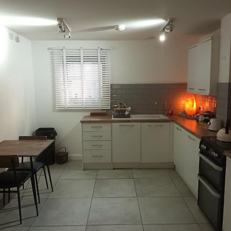 Cosy Modern Apartment In Central Bristol Near Stokes Croft Exterior foto