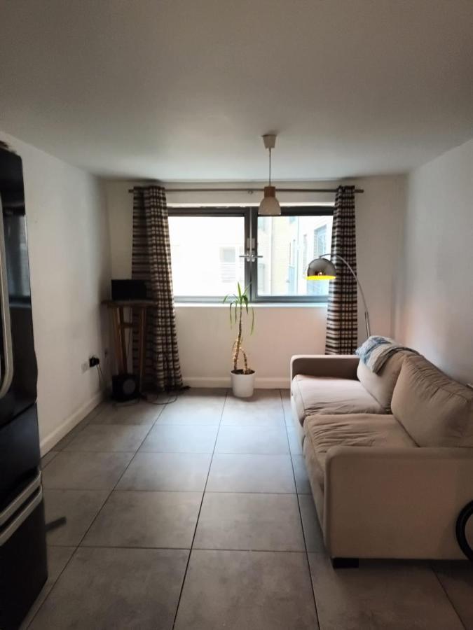 Cosy Modern Apartment In Central Bristol Near Stokes Croft Exterior foto