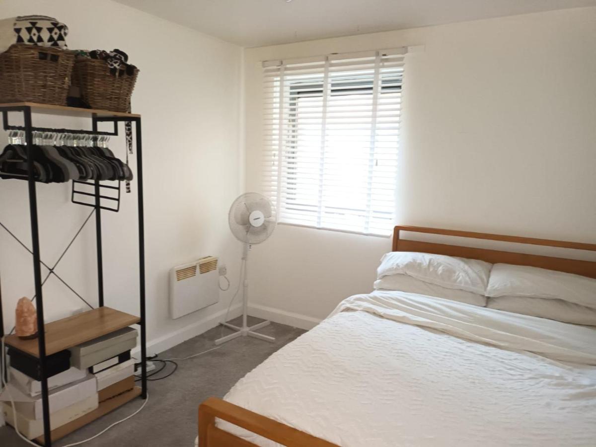 Cosy Modern Apartment In Central Bristol Near Stokes Croft Exterior foto